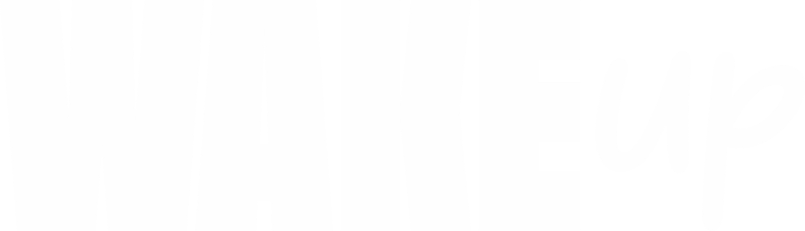 Logo Wake Up